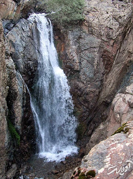 روستای زیبای بوژان نیشابور,روستای بوژان نیشابور,مراسم سنتی در بوژان
